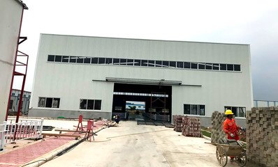 贵港工厂车间监控安防系统全覆盖